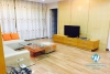 Three bedrooms apartment for rent in E tower ciputra 